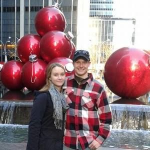 Meet your Posher, Ty